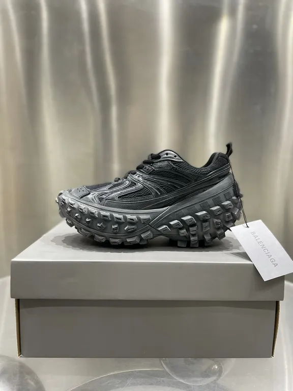 Balenciaga Shoe 